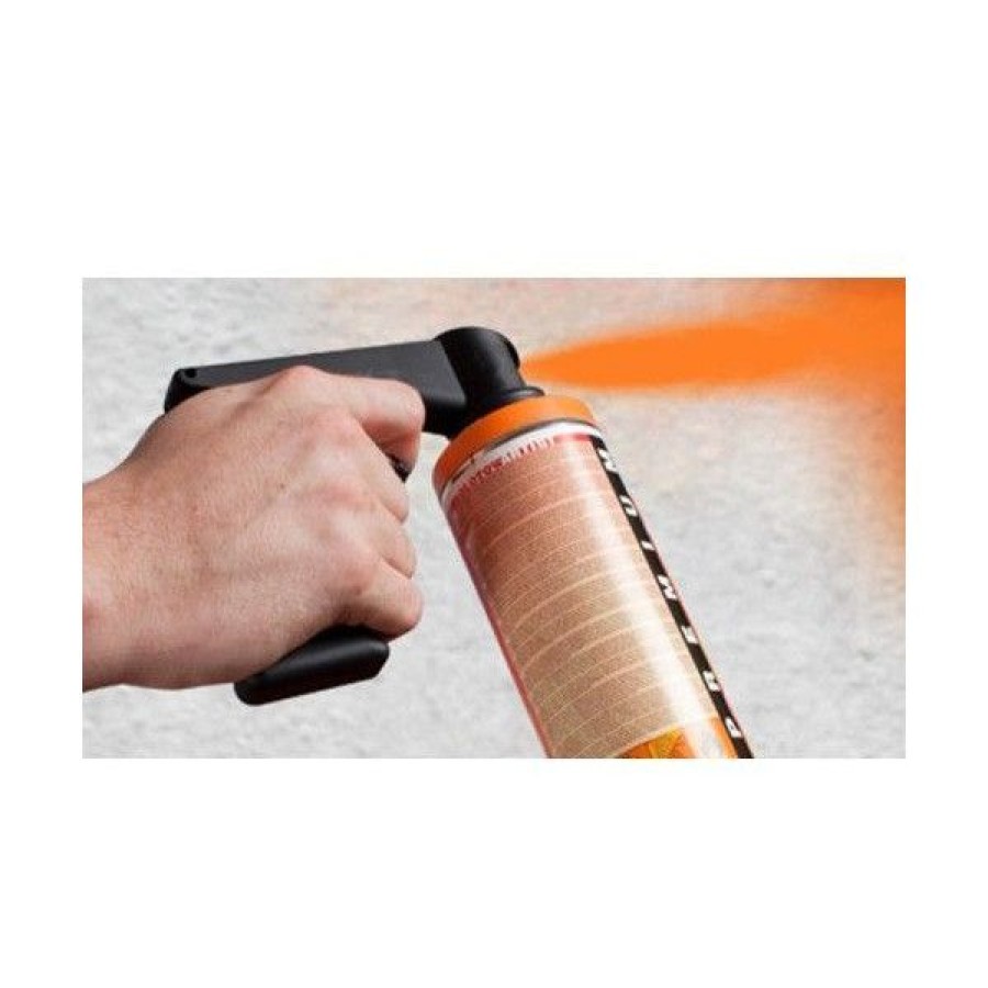 Peintures Creastore | Pistolet Pour Bombe De Peinture