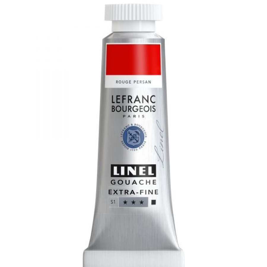 Peintures Creastore | Gouache Extra-Fine Linel