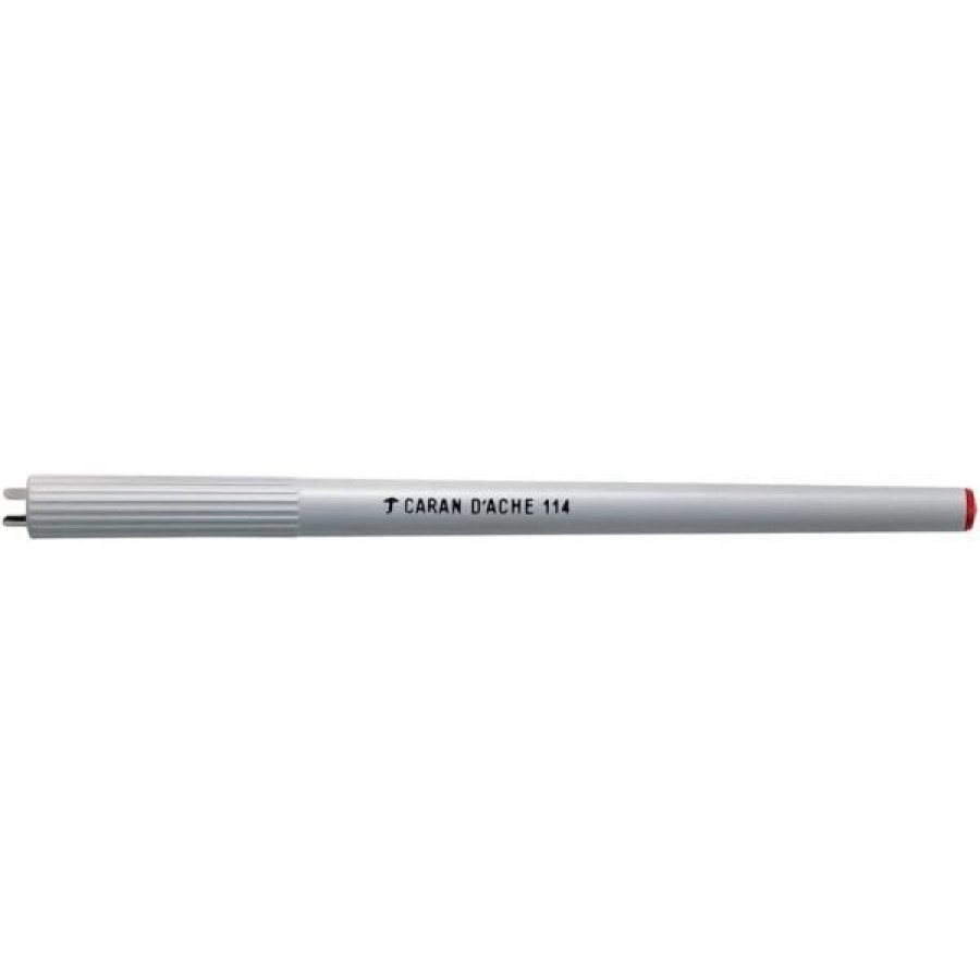 Dessin & Arts Graphiques Creastore Plumes | Porte-Plume - Caran D'Ache