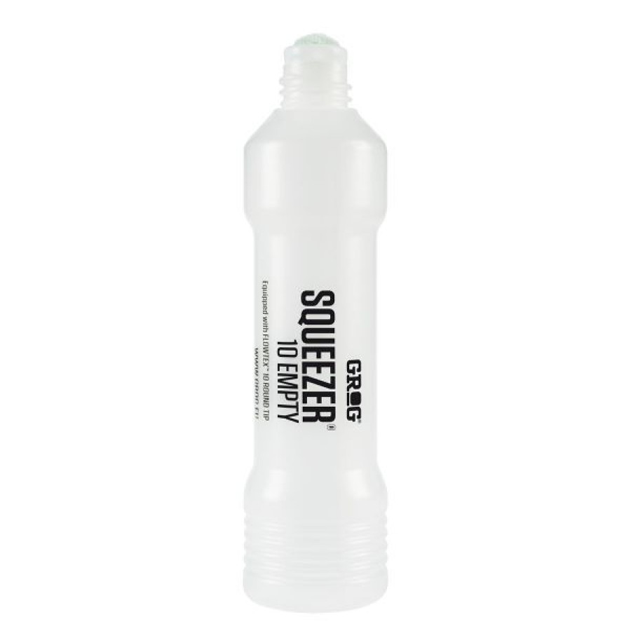 Peintures Creastore | Squeezer 10Mm - Grog