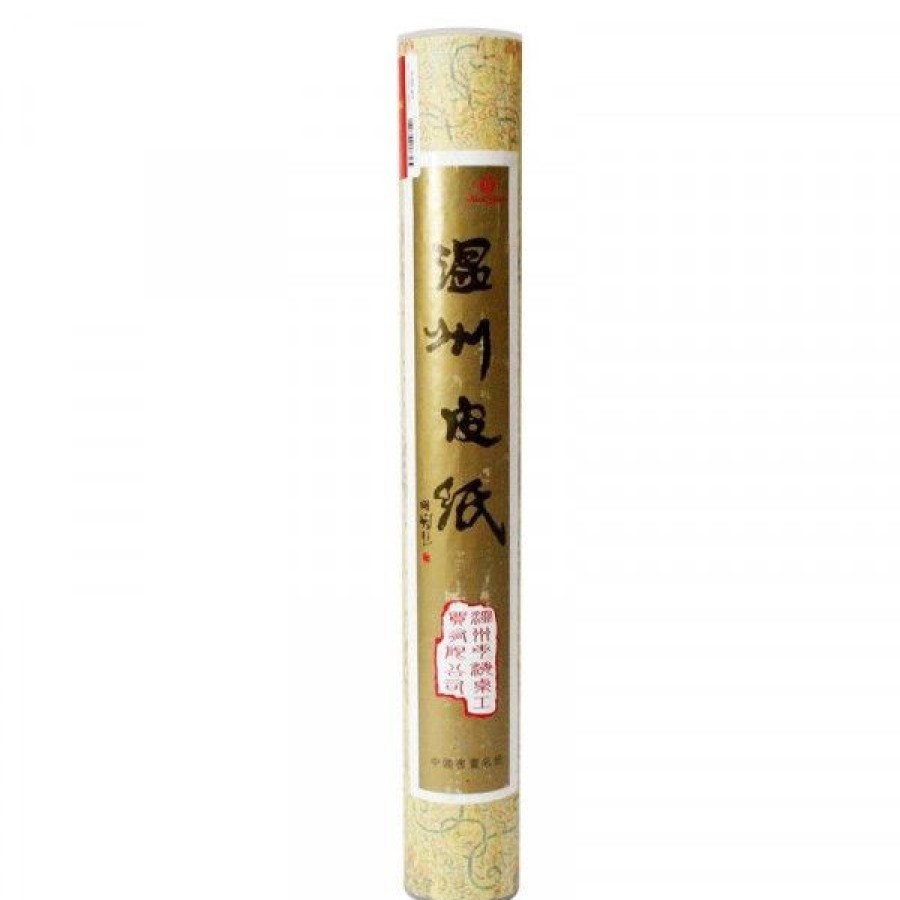 Papiers Creastore | Papier Wenzhou En Rouleau