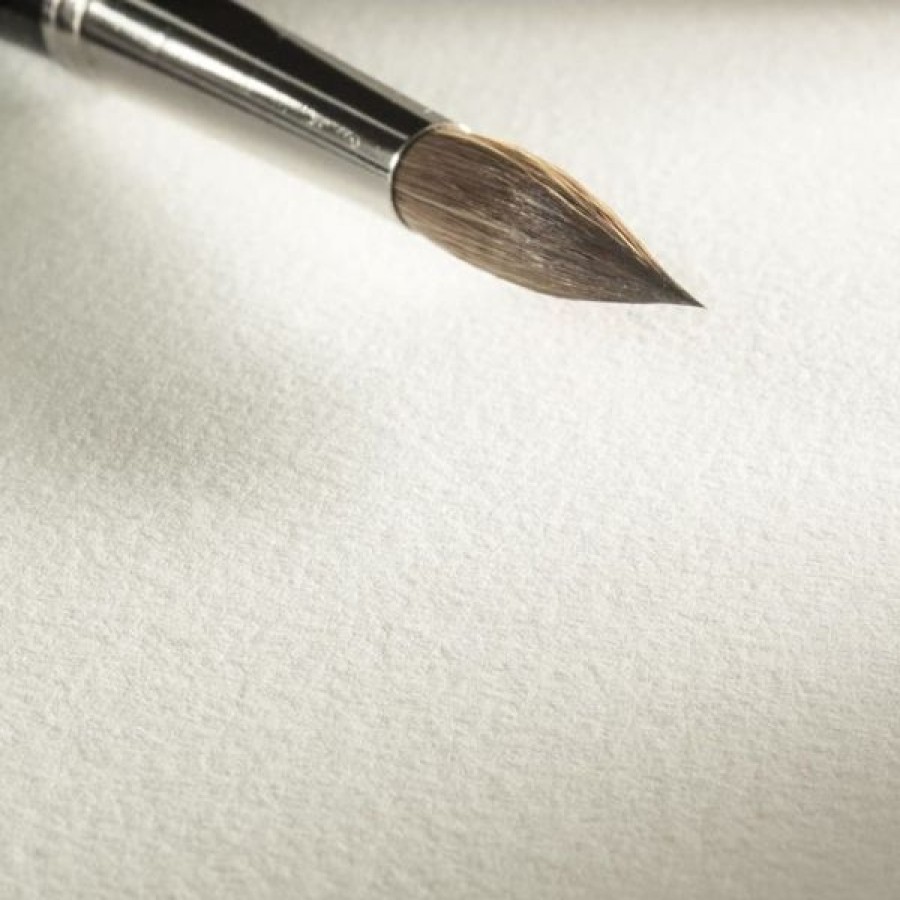 Papiers Creastore Papiers Peinture Aquarelle | Bloc Aquarelle Harmony - Grain Fin - Hahnemuhle