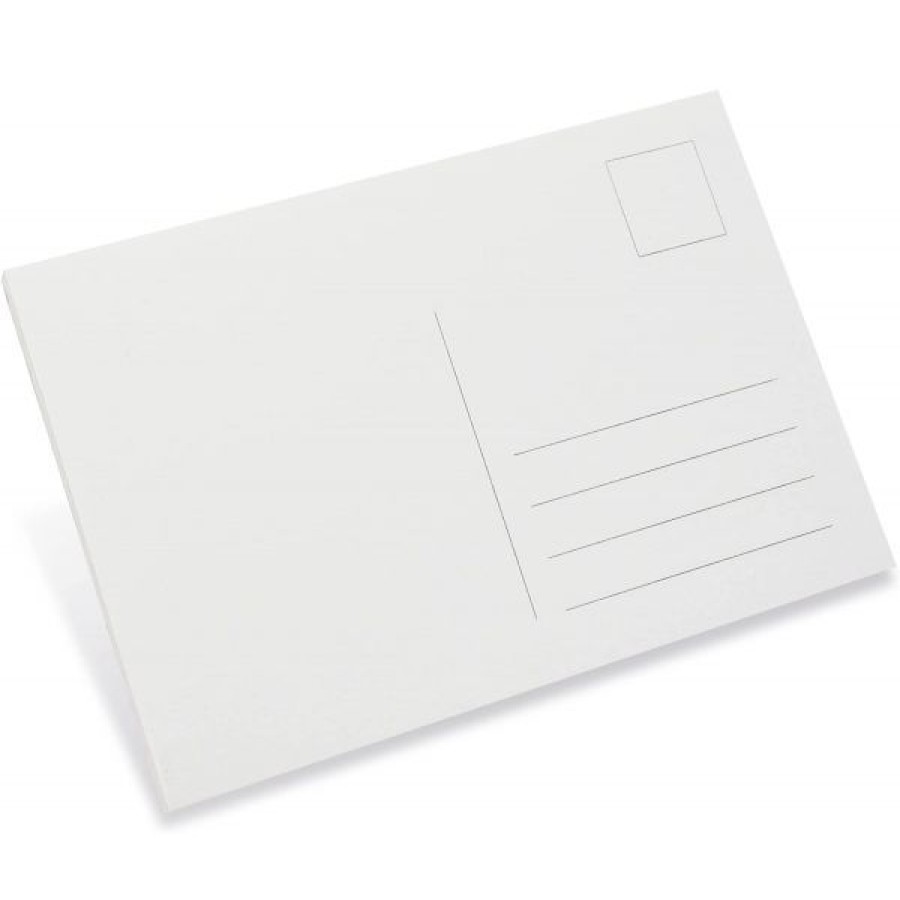 Papiers Creastore Papiers Peinture Aquarelle | Carte Postale Aquarelle - Sennelier