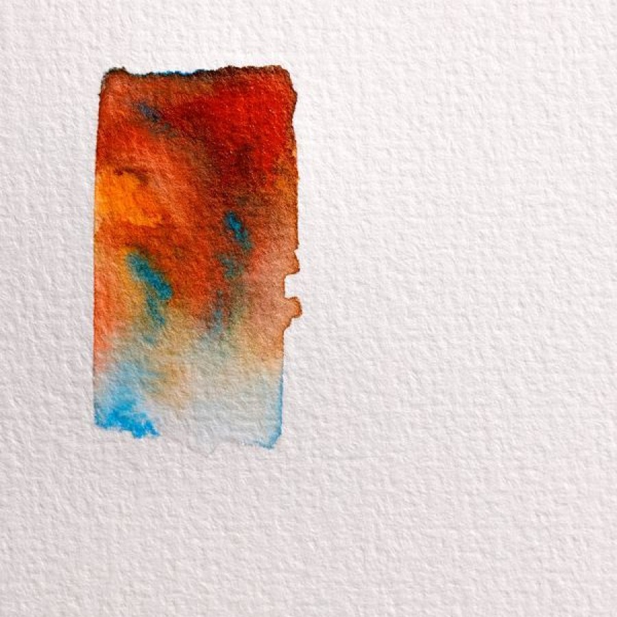 Papiers Creastore Papiers Peinture Aquarelle | Cartes Postales Aquarelle Aquapad - Clairefontaine