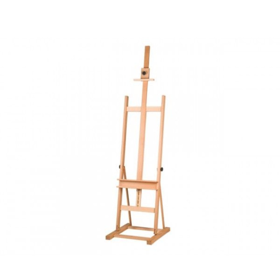 Chassis Toiles Et Chevalets Creastore Chevalets | Chevalet D'Atelier - Getafe - Talens