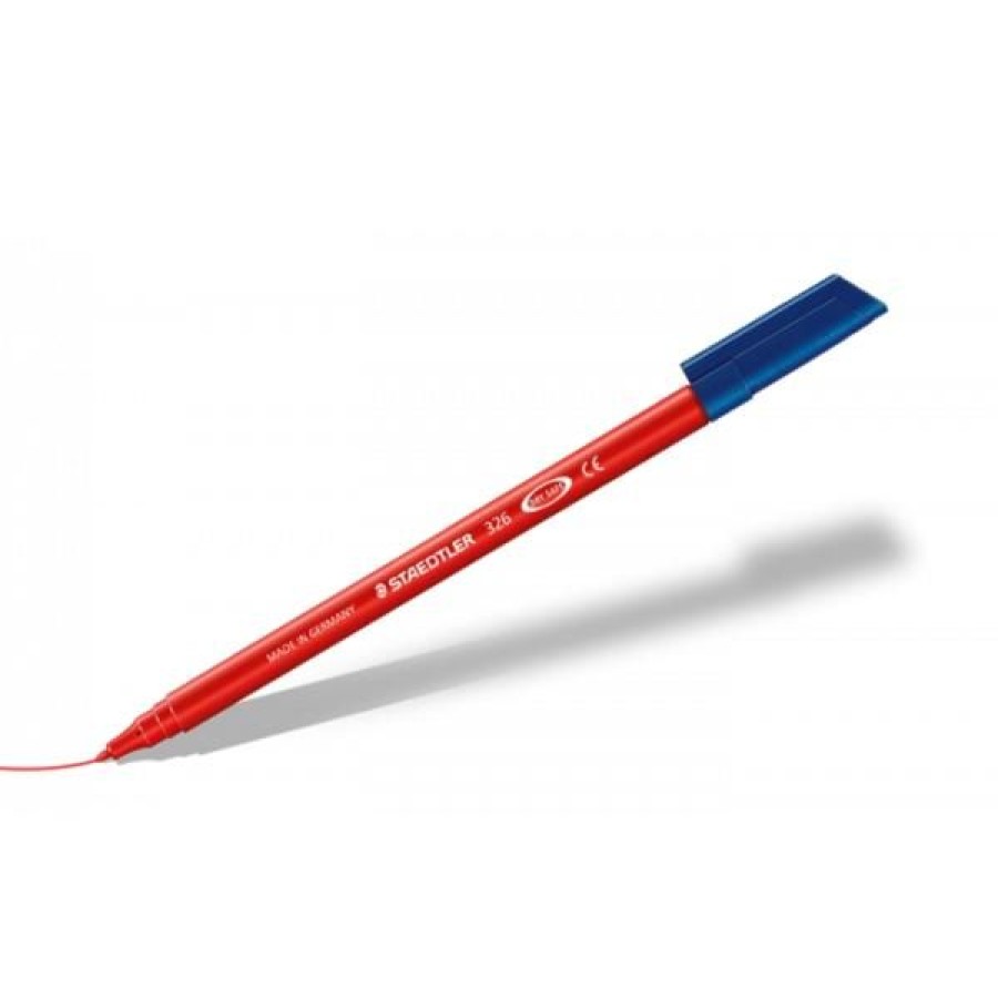 Dessin & Arts Graphiques Creastore Feutres | Pochette De 20 Feutres Noris Club - Staedtler
